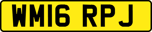 WM16RPJ