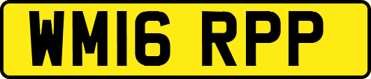 WM16RPP