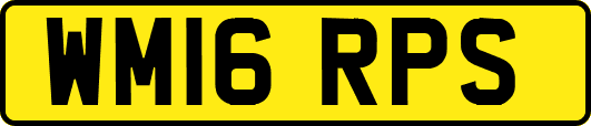 WM16RPS