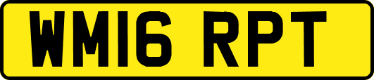 WM16RPT