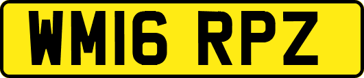 WM16RPZ