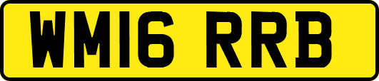 WM16RRB