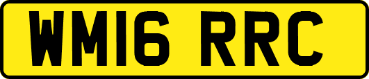 WM16RRC