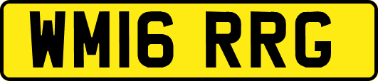 WM16RRG