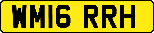 WM16RRH