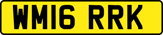 WM16RRK