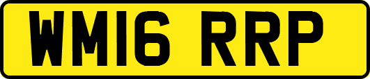 WM16RRP