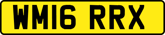 WM16RRX