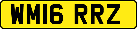 WM16RRZ