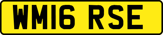 WM16RSE