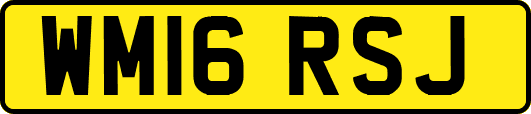 WM16RSJ