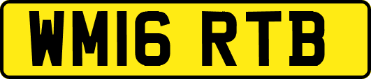 WM16RTB