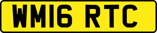 WM16RTC