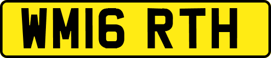 WM16RTH
