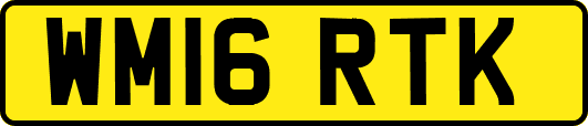 WM16RTK