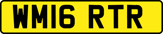 WM16RTR