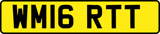 WM16RTT