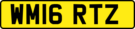 WM16RTZ