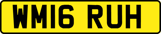 WM16RUH