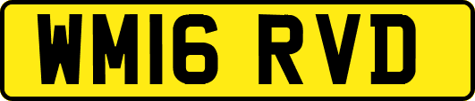 WM16RVD