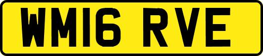 WM16RVE
