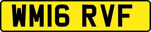 WM16RVF