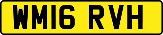 WM16RVH