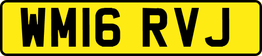 WM16RVJ