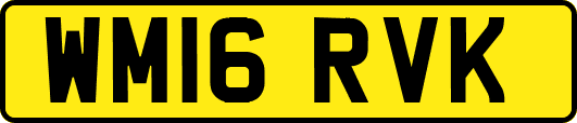 WM16RVK