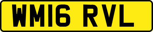 WM16RVL