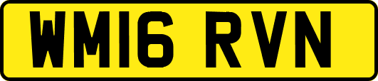 WM16RVN