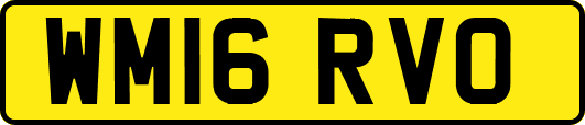 WM16RVO