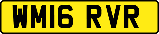 WM16RVR