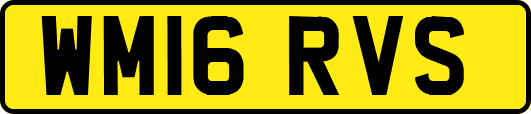 WM16RVS