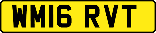 WM16RVT
