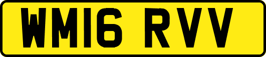 WM16RVV