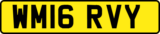 WM16RVY
