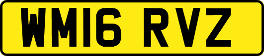 WM16RVZ