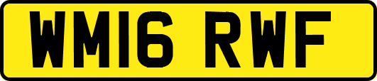 WM16RWF