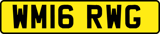 WM16RWG