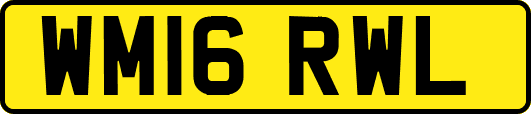 WM16RWL