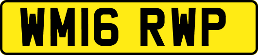 WM16RWP