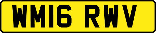 WM16RWV