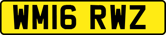 WM16RWZ