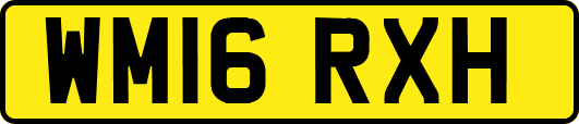 WM16RXH