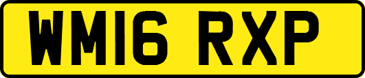WM16RXP