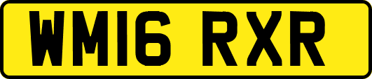 WM16RXR