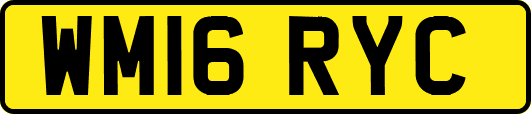 WM16RYC