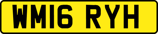 WM16RYH