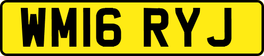 WM16RYJ